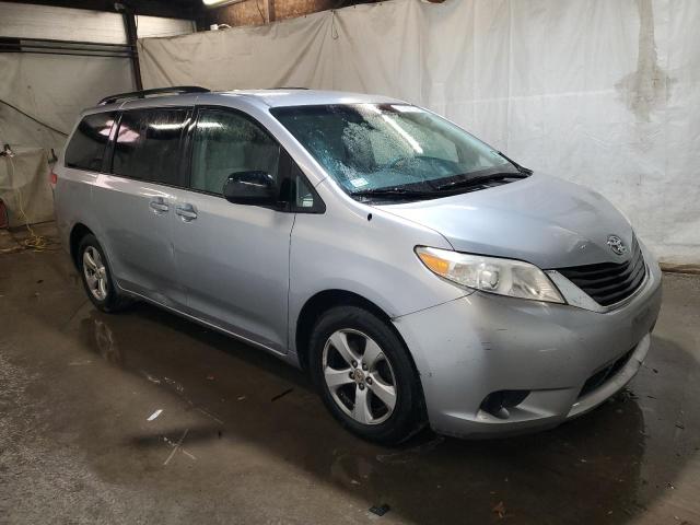 2012 Toyota Sienna Le VIN: 5TDKK3DC3CS236538 Lot: 51902004