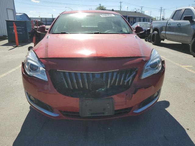 2014 Buick Regal VIN: 2G4GV5EK7E9300036 Lot: 51003854