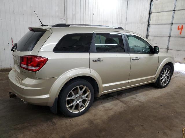 2011 Dodge Journey Crew VIN: 3D4PH3FG4BT512169 Lot: 51355314