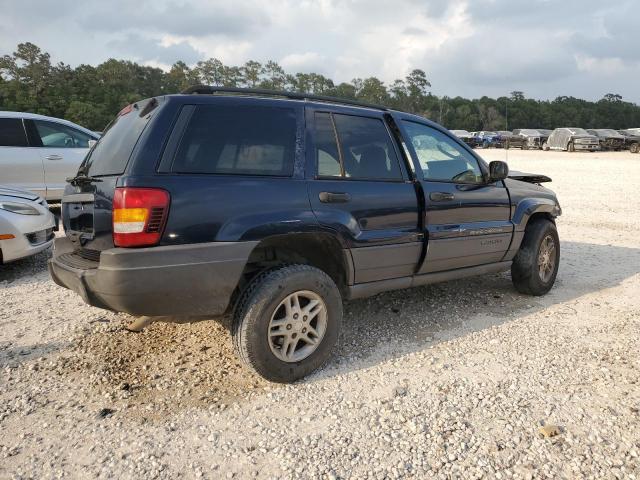 2004 Jeep Grand Cherokee Laredo VIN: 1J4GX48S04C361413 Lot: 52396284