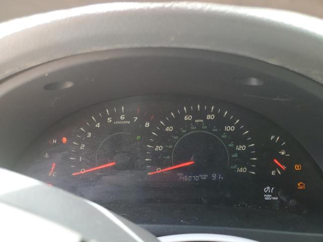 2009 Toyota Camry Base VIN: 4T1BE46K59U297486 Lot: 50788304