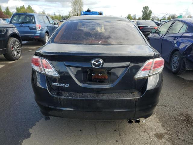 2011 Mazda 6 I VIN: 1YVHZ8BH8B5M12788 Lot: 50555124