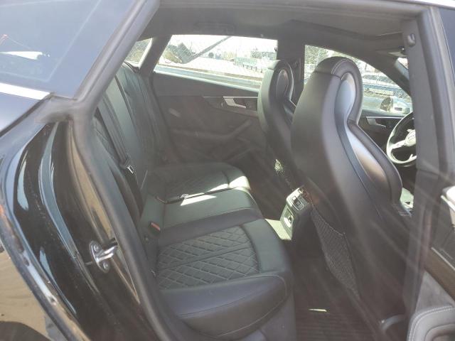 2018 AUDI S5 PREMIUM - WAUB4CF54JA060695