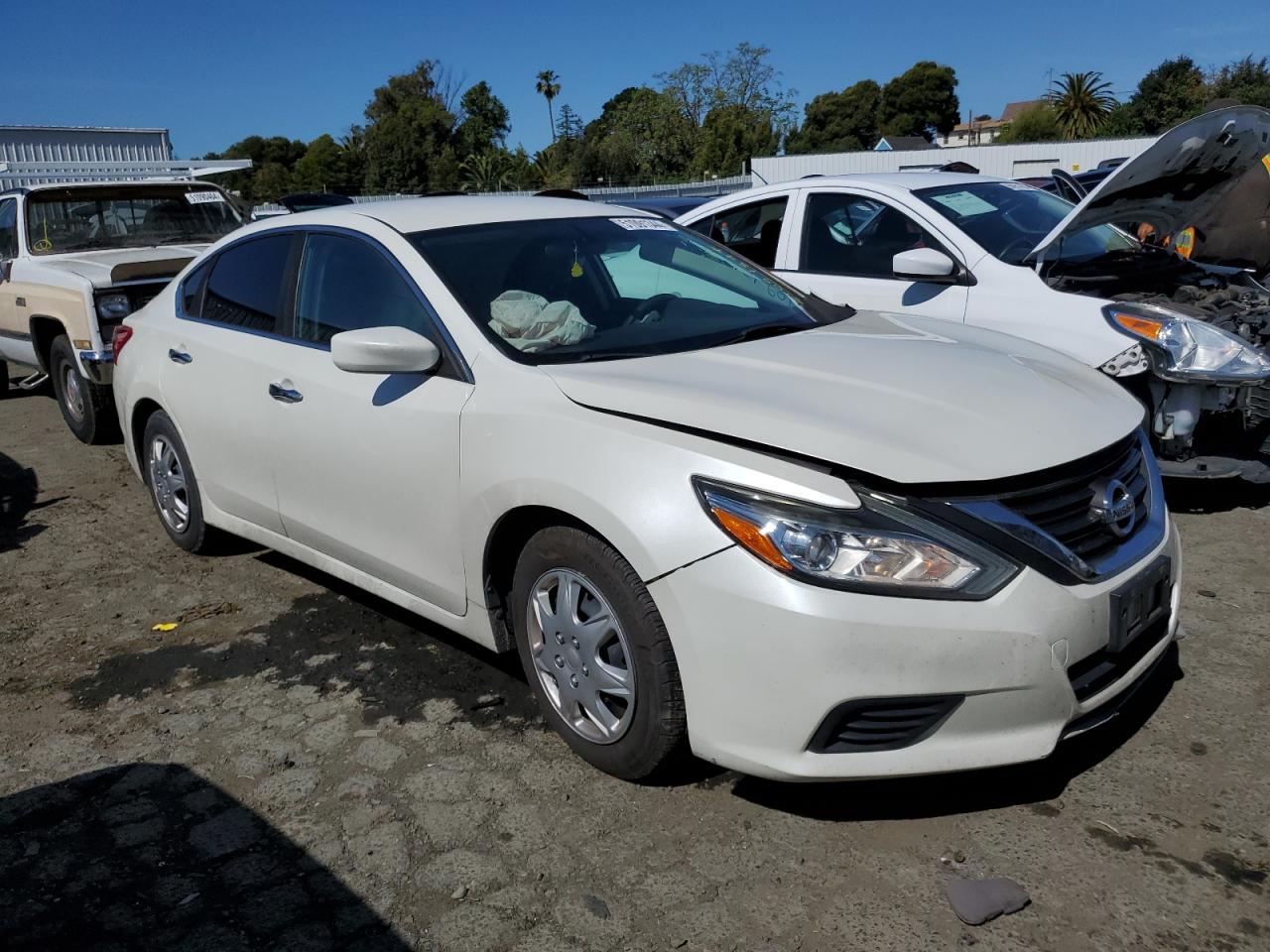 1N4AL3AP7GC191844 2016 Nissan Altima 2.5