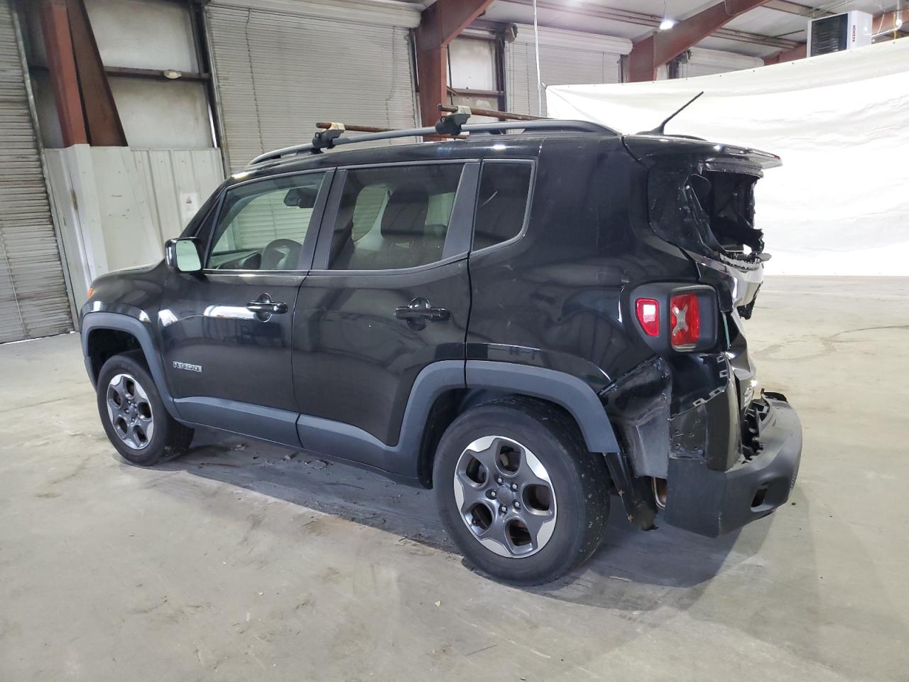 ZACCJBBW6GPC56574 2016 Jeep Renegade Latitude