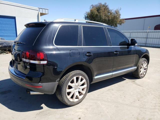 2008 Volkswagen Touareg 2 V8 VIN: WVGCB77L88D057935 Lot: 49457074