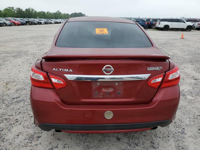 2016 Nissan Altima 2.5 VIN: 1N4AL3AP6GN333220 Lot: 51097344