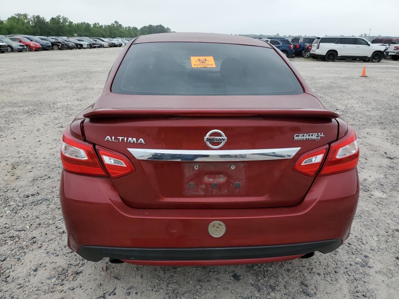 1N4AL3AP6GN333220 2016 Nissan Altima 2.5