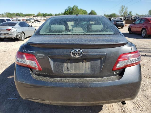 2011 Toyota Camry Base VIN: 4T4BF3EK9BR142542 Lot: 49933474