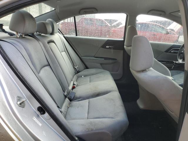 VIN 1HGCR2F32EA007910 2014 Honda Accord, LX no.10