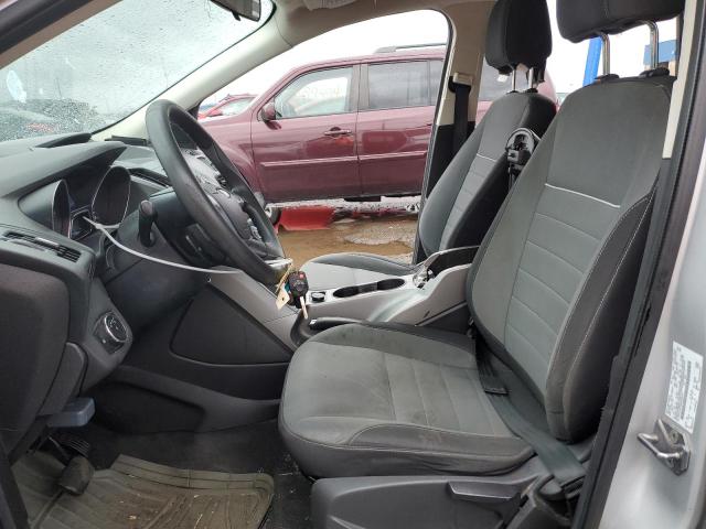 2013 Ford Escape Se VIN: 1FMCU9GX5DUA39413 Lot: 50270724