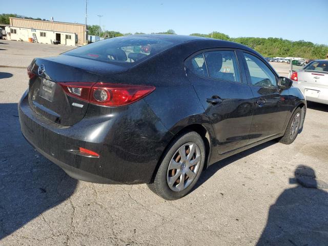 2017 MAZDA 3 SPORT - JM1BN1U72H1100078