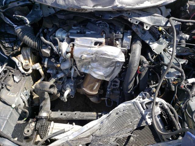 2017 Chevrolet Cruze Lt VIN: 1G1BE5SM6H7112255 Lot: 51087594