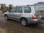 SUBARU FORESTER 2 снимка