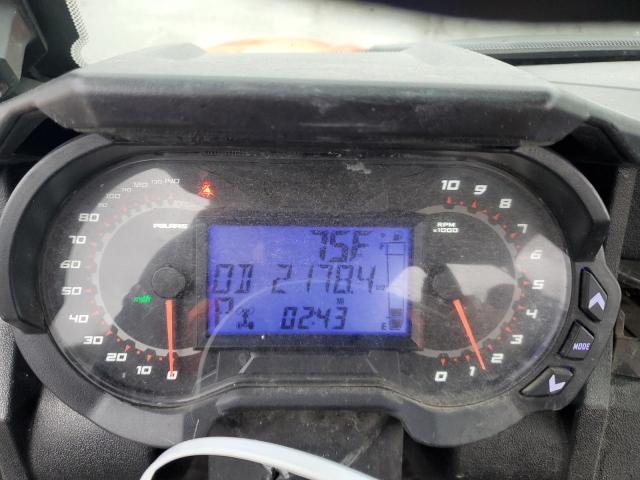 2017 POLARIS GENERAL 10 - 3NSRGE994HH006711