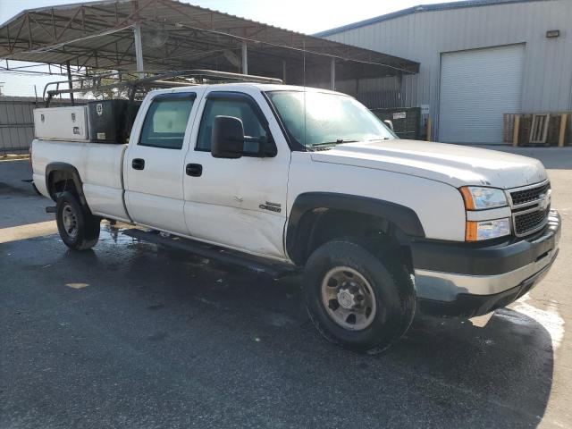 2007 Chevrolet Silverado C3500 VIN: 1GCHC33D37F113586 Lot: 51350724