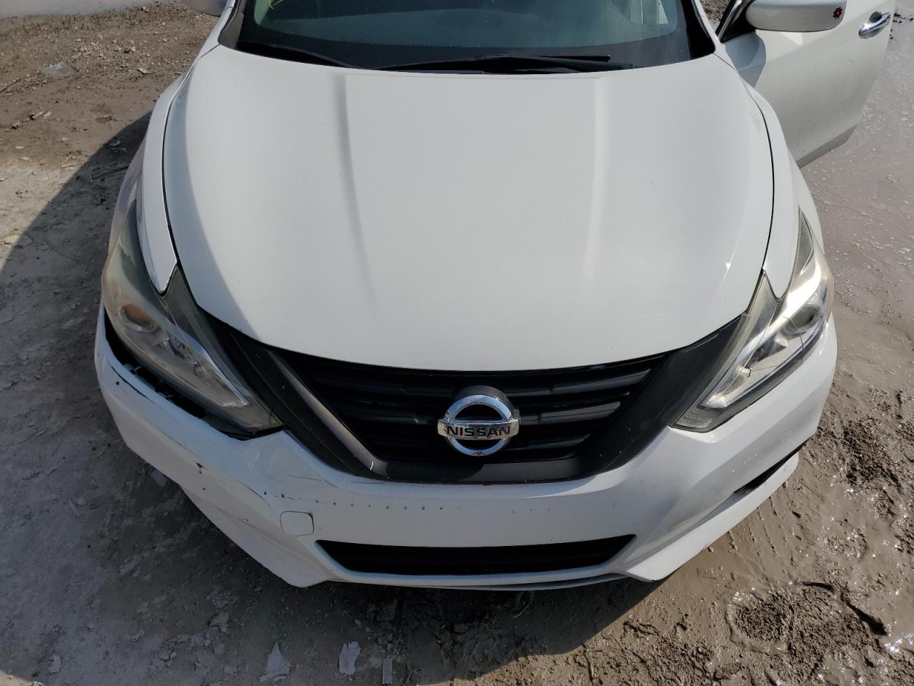 1N4AL3AP3HN313511 2017 Nissan Altima 2.5