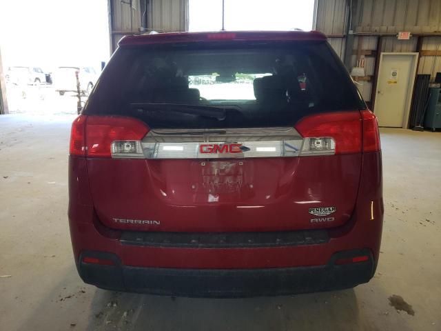 2015 GMC Terrain Sle VIN: 2GKFLWEK4F6264633 Lot: 51261284