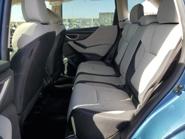 2019 SUBARU FORESTER JF2SKACC4KH471671