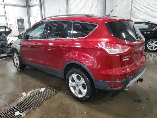 2015 Ford Escape Se VIN: 1FMCU9G95FUA62565 Lot: 52035254