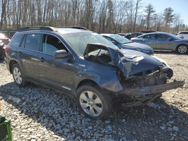 2010 Subaru Outback 2.5I Premium VIN: 4S4BRBCC1A3373222 Lot: 49771564