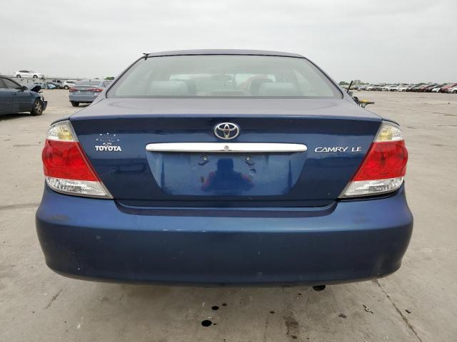 2005 Toyota Camry Le VIN: 4T1BE32K15U083816 Lot: 50125364