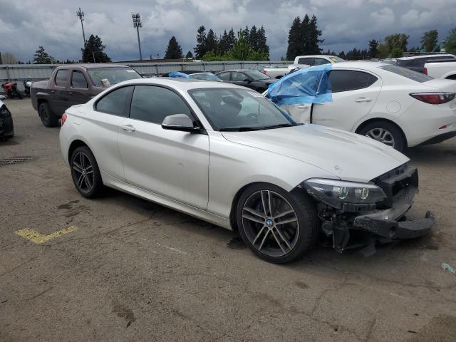 2018 BMW M240XI - WBA2J7C53JVB28730