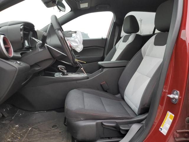 2024 CHEVROLET TRAX 1RS KL77LGE21RC018105