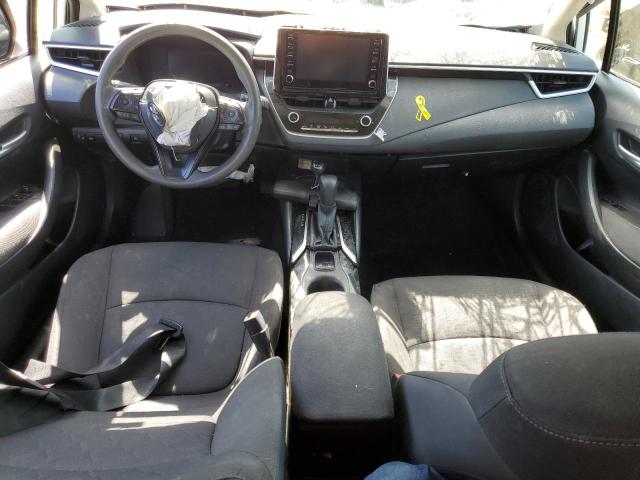 2020 TOYOTA COROLLA LE - JTDEBRBE5LJ008381