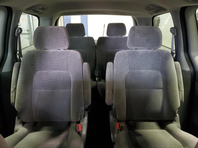 2003 Kia Sedona Ex VIN: KNDUP131X36407185 Lot: 51805674