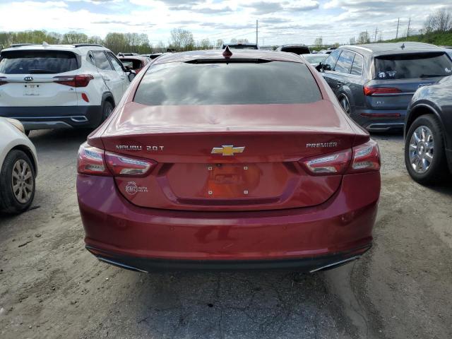2020 CHEVROLET MALIBU PRE #3316711411