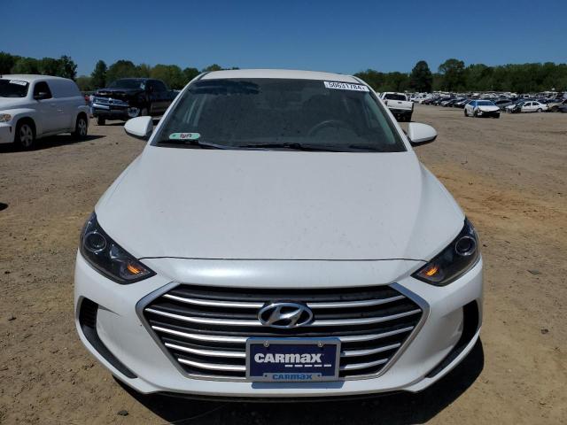 2018 Hyundai Elantra Sel VIN: 5NPD84LF7JH245741 Lot: 50631784