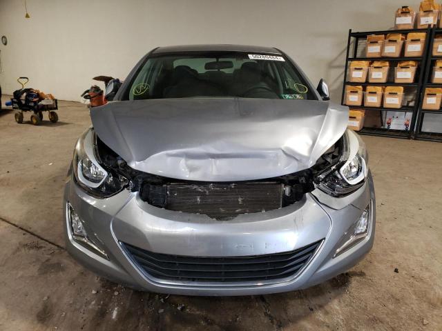 2016 Hyundai Elantra Se VIN: 5NPDH4AE3GH654094 Lot: 51073144