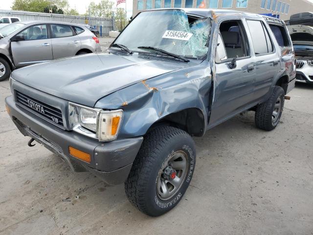 JT3VN39W0L0045612 1990 Toyota 4Runner Vn39 Sr5 1990 Toyota 4Runner Vn39 Sr5 VIN: JT3VN39W0L0045612 Lot: 51584564