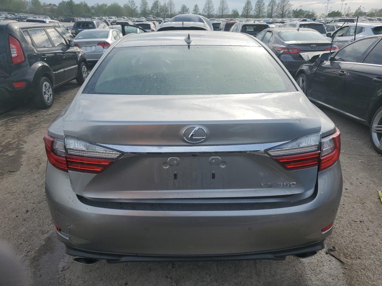 JTHBK1GG6G2234295 2016 Lexus Es 350