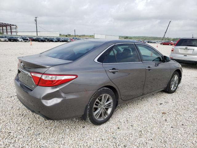 2016 Toyota Camry Le VIN: 4T1BF1FK9GU140133 Lot: 53077144