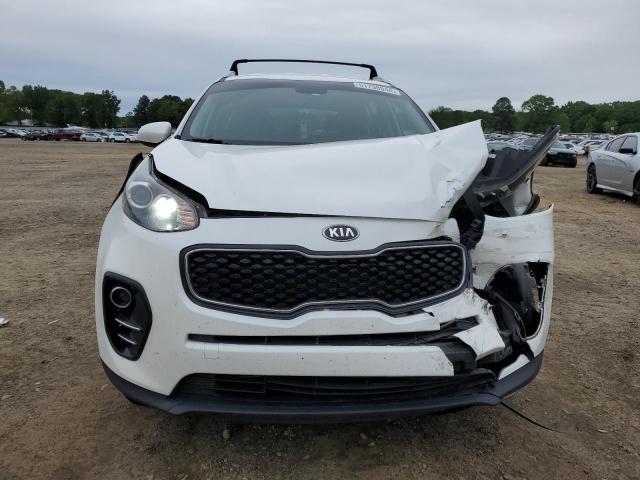 2017 Kia Sportage Ex VIN: KNDPN3AC2H7218177 Lot: 51798044