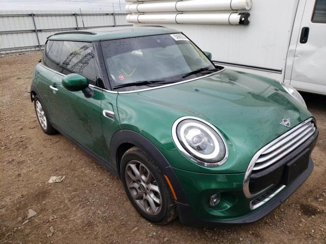 2020 MINI COOPER - WMWXR3C08L2L76808