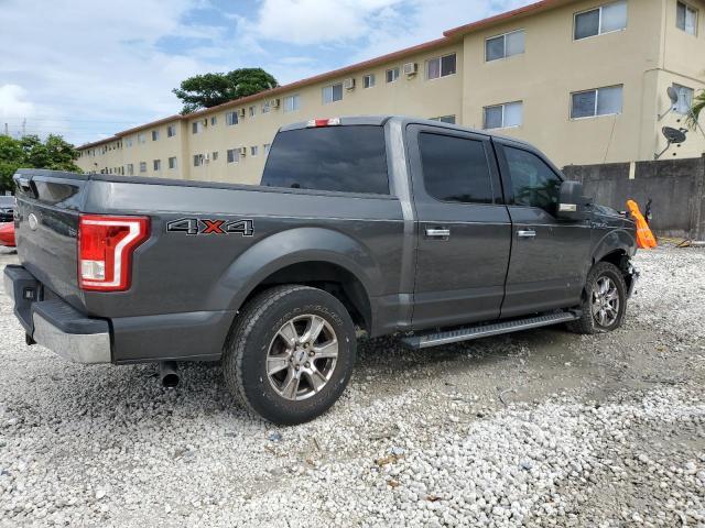 VIN 1FTEW1EP4FFC12180 2015 Ford F-150, Supercrew no.3