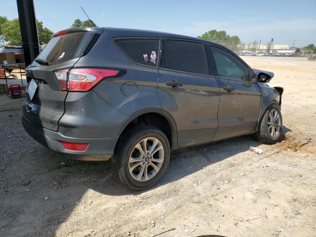 2017 Ford Escape S VIN: 1FMCU0F76HUE29598 Lot: 50720474