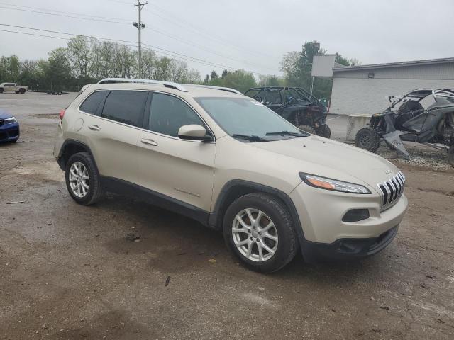 2015 Jeep Cherokee Latitude VIN: 1C4PJLCB1FW516867 Lot: 51764604