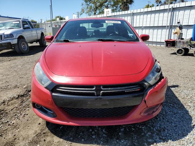 2014 Dodge Dart Gt VIN: 1C3CDFEB6ED826631 Lot: 49375454