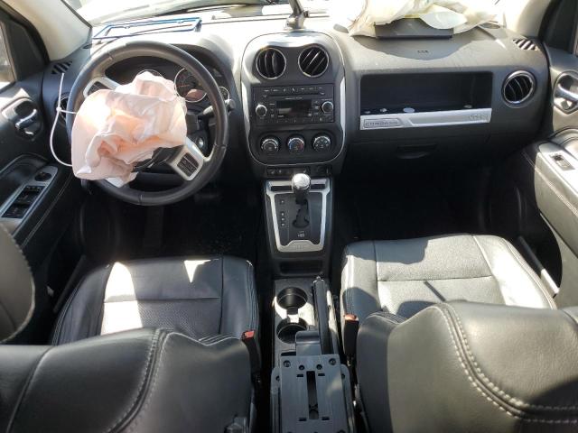 2015 JEEP COMPASS LA - 1C4NJCEA3FD209420