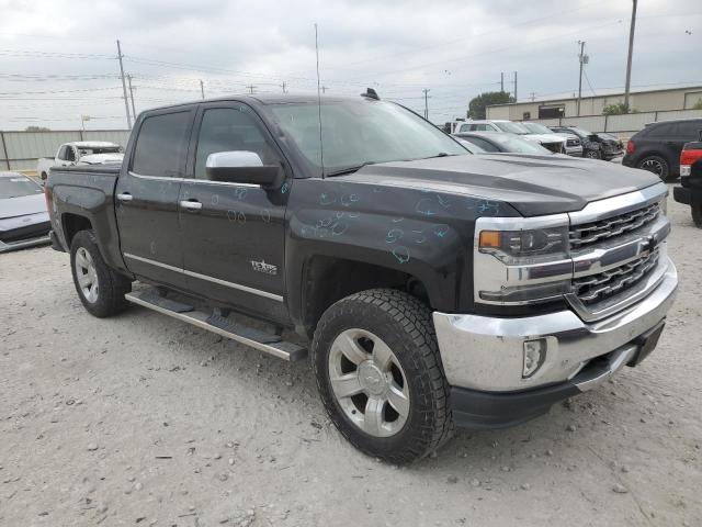 2016 CHEVROLET SILVERADO - 3GCPCSEC8GG191984