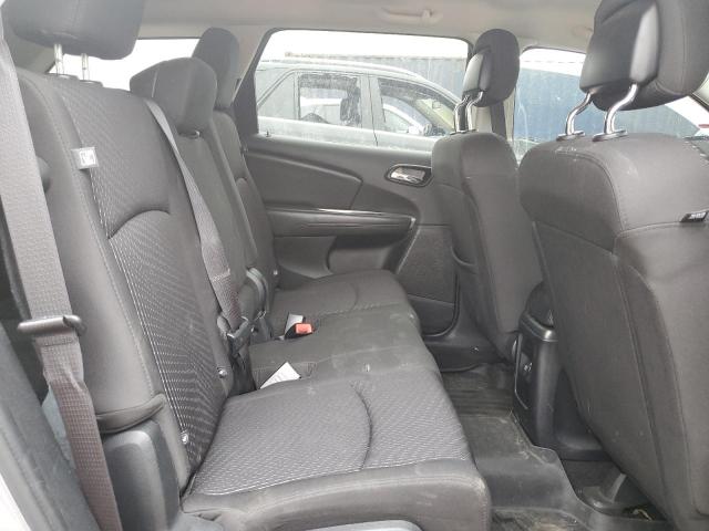 2017 Dodge Journey Se VIN: 3C4PDDAG7HT527568 Lot: 50948714