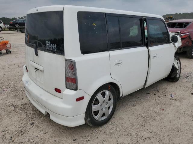 2006 Toyota Scion Xb VIN: JTLKT324X64094816 Lot: 52009964