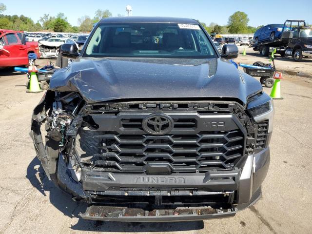  TOYOTA TUNDRA 2022 Charcoal