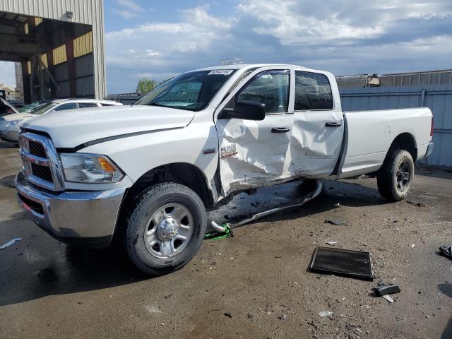 2016 Ram 2500 St VIN: 3C6UR5HJ9GG336678 Lot: 50944164