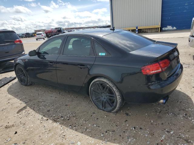 2011 Audi A4 Prestige VIN: WAUKFAFL4BN022147 Lot: 49785144