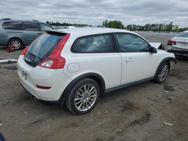 2011 Volvo C30 T5 VIN: YV1672MK6B2212030 Lot: 52273474